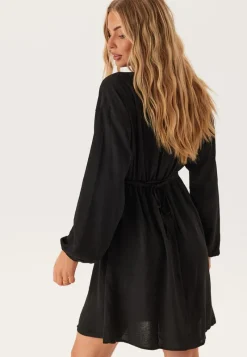 VILA Visurashil L/S SHIRT DRESS SHI