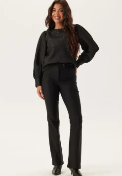 VILA Vitaliama O-neck L/S Top