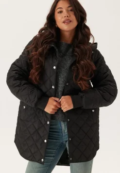 VILA Vitate L/S Hooded Jacket