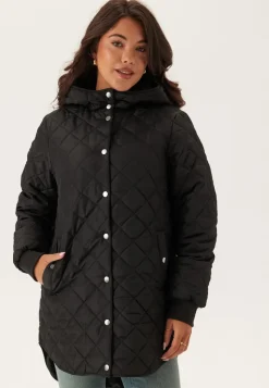 VILA Vitate L/S Hooded Jacket