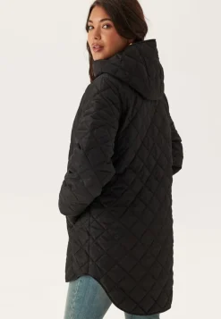 VILA Vitate L/S Hooded Jacket