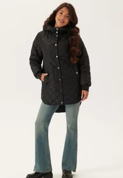 VILA Vitate L/S Hooded Jacket