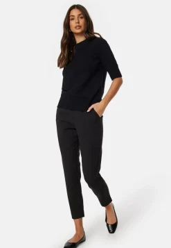 VILA Vivarone HW Slim Pant