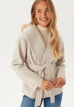 VERO MODA Vmanne Bergen Jacket