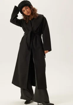 VERO MODA Vmanne Bergen Xtra Long Coat