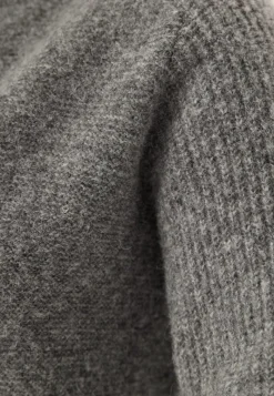 VERO MODA Vmbang Ls High Neck Zip Cardig