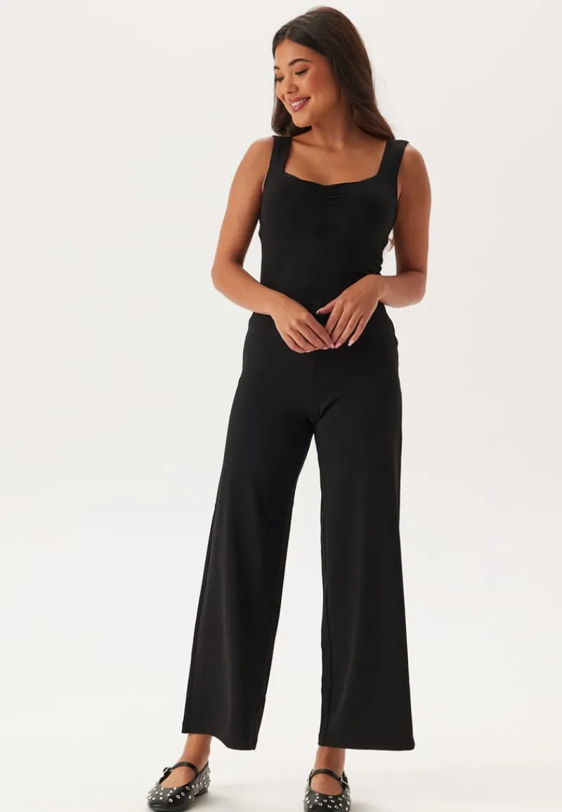 VERO MODA Vmberlin Zamira Mw Wide Pant