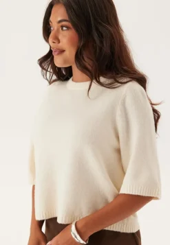 VERO MODA Vmboom 2/4 O-NK OVERSIZE PULLOVER