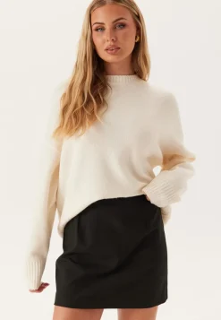 VERO MODA Vmboom Ls O-neck Pullover