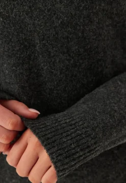 VERO MODA Vmboom Ls Rollneck Dress