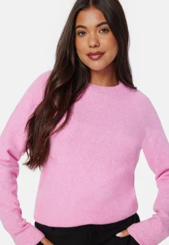 VERO MODA Vmdoffy LS O-Neck Blouse