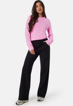 VERO MODA Vmdoffy LS O-Neck Blouse