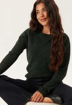 VERO MODA Vmdoffy LS O-Neck Blouse