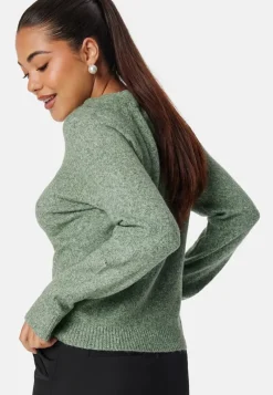 VERO MODA Vmdoffy LS O-Neck Blouse