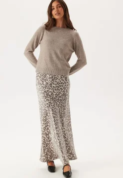 VERO MODA Vmdoffy LS O-Neck Blouse