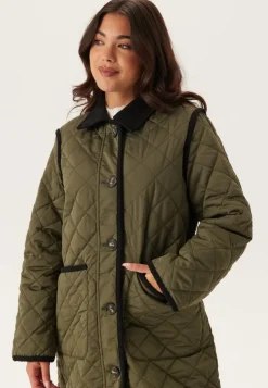 VERO MODA Vmemily Long Coat