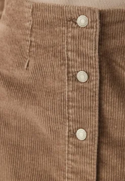 VERO MODA Vmetta Hr Short Cord Skater Sk