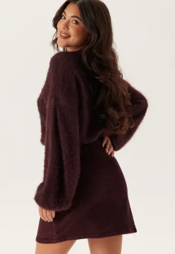 VERO MODA Vmetta Hr Short Cord Skater Sk