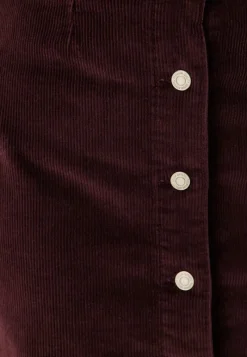 VERO MODA Vmetta Hr Short Cord Skater Sk