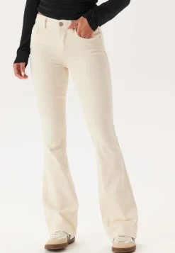 VERO MODA Vmflash Mr Flared Jeans Color