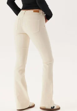 VERO MODA Vmflash Mr Flared Jeans Color