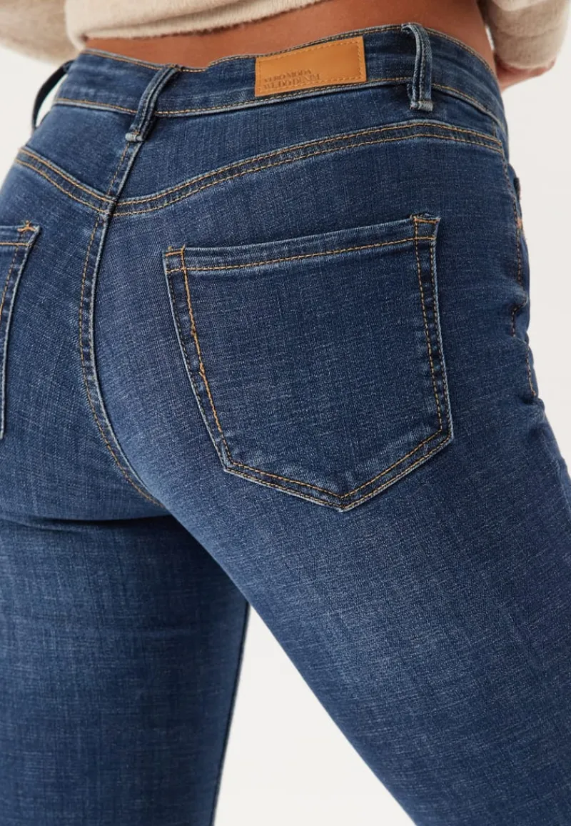 VERO MODA Vmflash Mr Flared Jeans Li3110