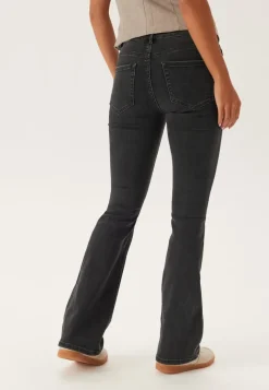 VERO MODA Vmflash Mr Flared Jeans Li170