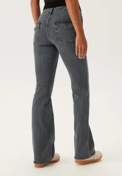 VERO MODA Vmflash Mr Flared Pocket Jns R