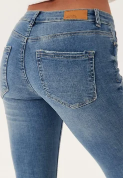 VERO MODA Vmflash Mr Skinny Jeans Li347