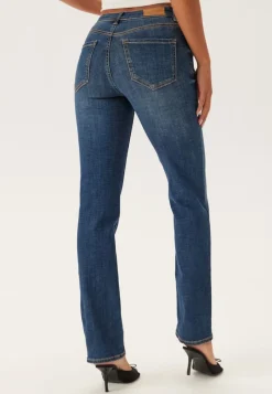 VERO MODA Vmflash Mr Straight Jeans