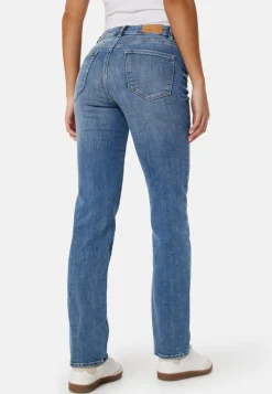 VERO MODA Vmflash mr straight jeans