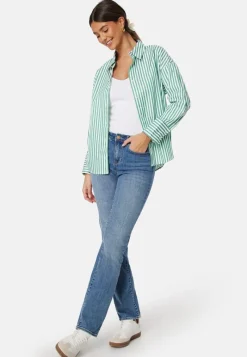 VERO MODA Vmflash mr straight jeans