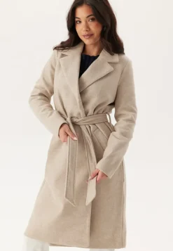 VERO MODA Vmfortuneaya Long Coat