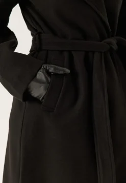 VERO MODA Vmfortunekimi Hood Long Coat