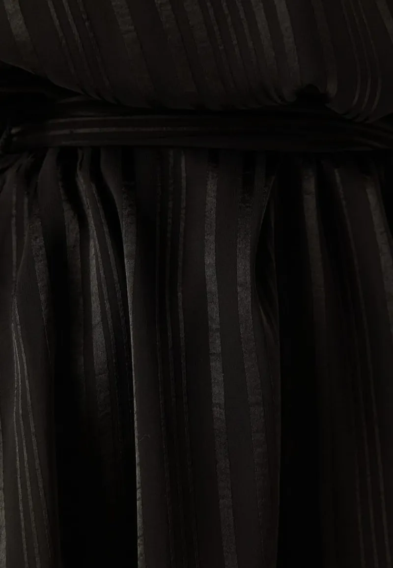 VERO MODA Vmgedna L/S ABK DRESS WVN ABK