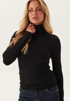 VERO MODA Vmglory Ls Rollneck Blouse