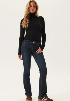 VERO MODA Vmglory Ls Rollneck Blouse