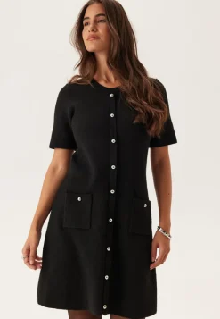 VERO MODA Vmjohanna Ss O-neck Dress