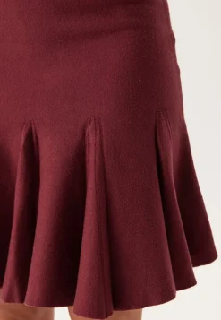 VERO MODA Vmkristin Skirt