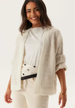 VERO MODA Vmlovely Ls Open Cardigan