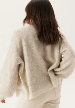 VERO MODA Vmlovely Ls Open Cardigan