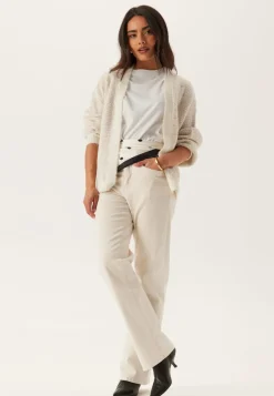 VERO MODA Vmlovely Ls Open Cardigan