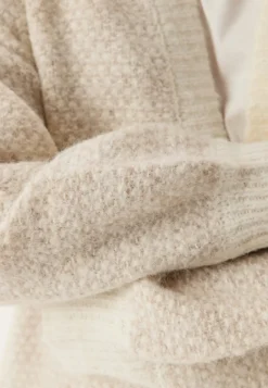 VERO MODA Vmlovely Ls Open Cardigan