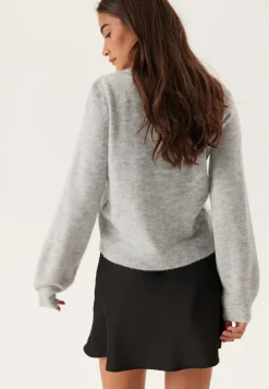 VERO MODA Vmlya Ls V-neck Cardigan