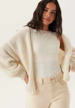 VERO MODA Vmmaybe Ls Open Cardigan