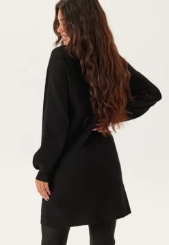 VERO MODA Vmnancy Ls Funnelneck Dress