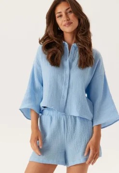 VERO MODA Vmnatali High Waist shorts