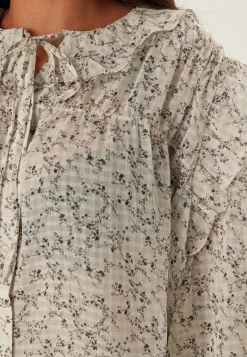 VERO MODA Vmpetra Ls Shirt