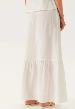 VERO MODA Vmpretty Hw Maxi Skirt