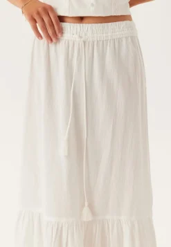 VERO MODA Vmpretty Hw Maxi Skirt